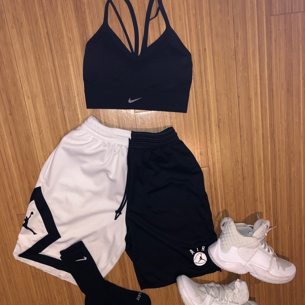 Nike shorts